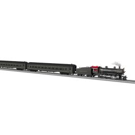 Lionel legacy trains deals