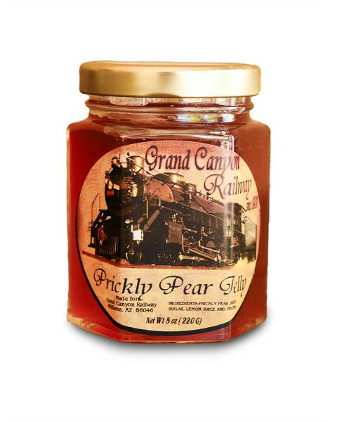 Prickly Pear Jelly 8 oz