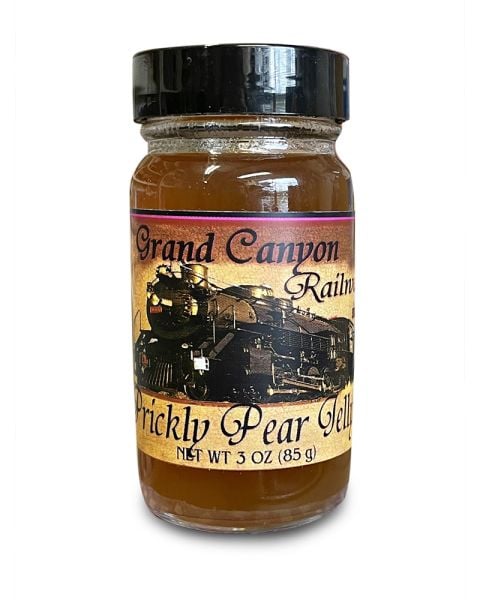 Prickly Pear Jelly 3 oz