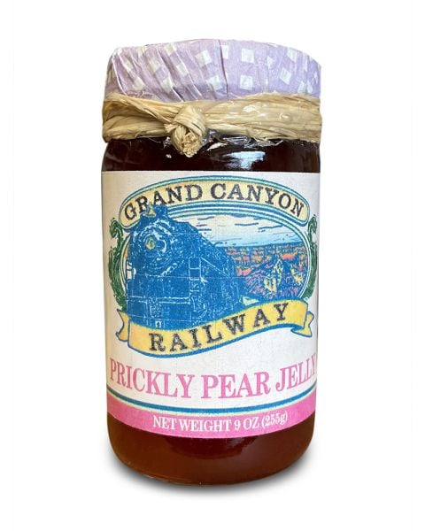 Prickly Pear Jelly 9 oz