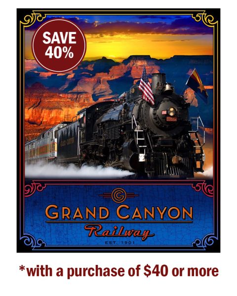 Railway Blanket