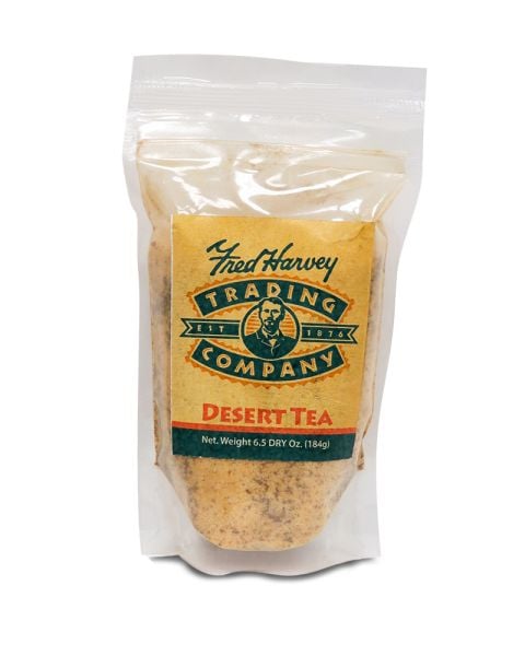 Desert Tea 1 Pound Zip Bag