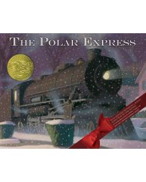 Polar Express Book