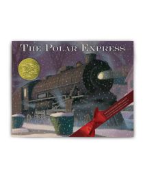 The Polar Express™ 30th Anniversary Book