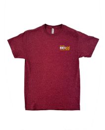 Desert and Dust Route 66 T-Shirt