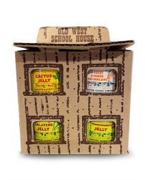 School House Jelly Gift Pack