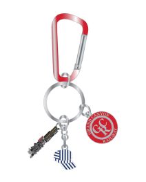 Grand Canyon Trio Carabiner Keychain