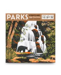 Parks the Board Game