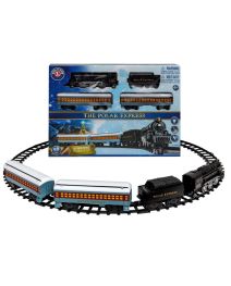 The Polar Express™ Lionel Train Set