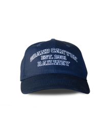 Grand Canyon Railway Embroidered Cap
