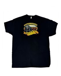 Grand Canyon Railway 4960 Steam Train  T-Shirt