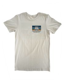 Grand Canyon Railway Route 66 Striped T-Shirt
