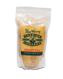 Desert Tea 1 Pound Zip Bag