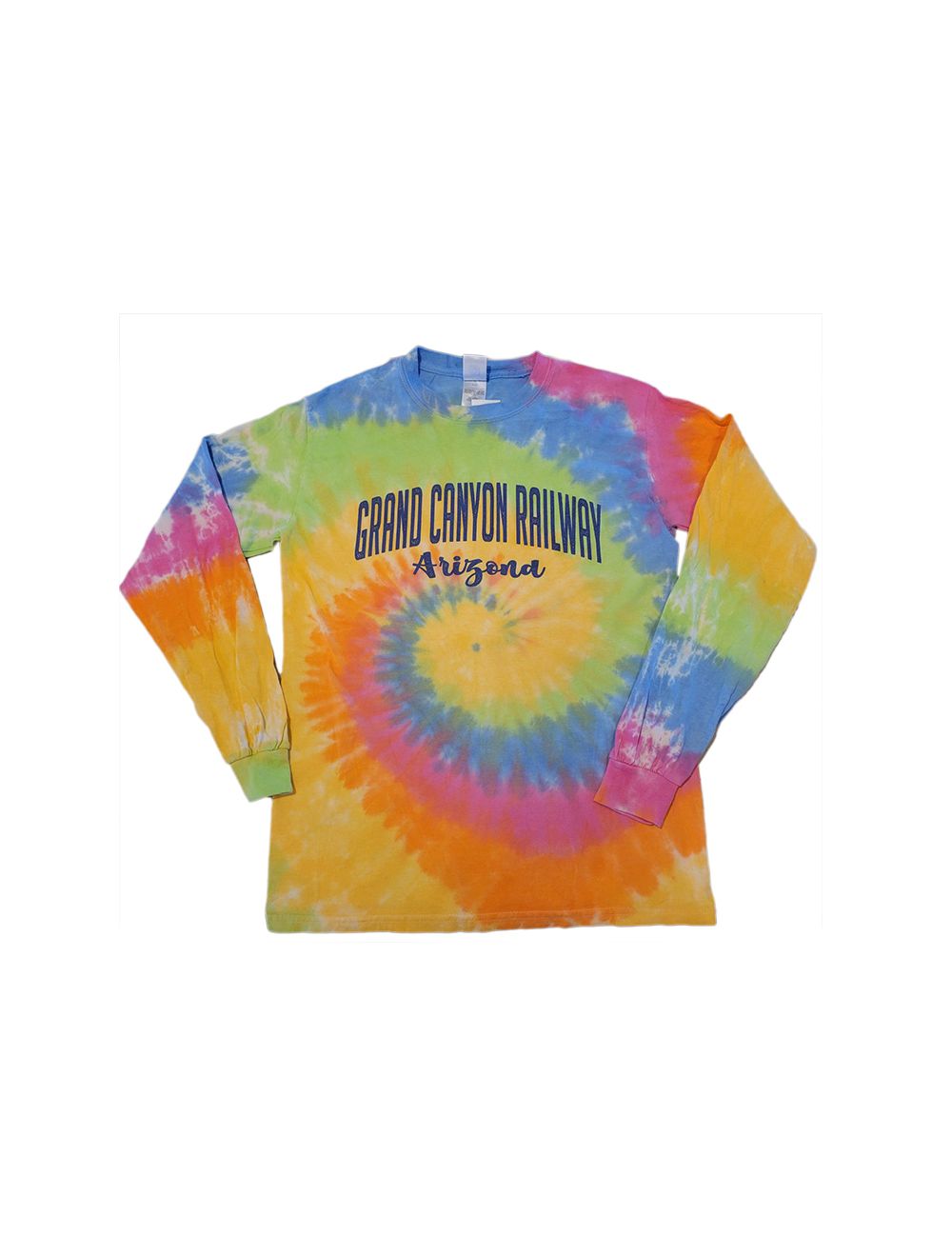 Pastel Tie Dye T-Shirt | FIERCEPULSE